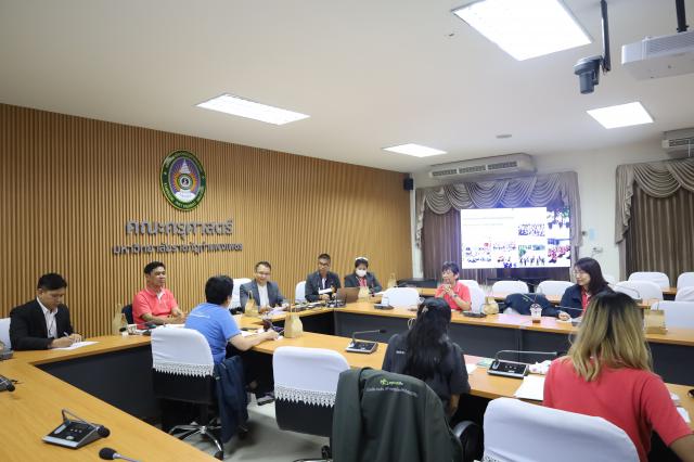 1. 20.07.2566 | การติดตามประเมินผลการดำเนินงานโครงการครูรัก(ษ์)ถิ่น รุ่นที่ 1