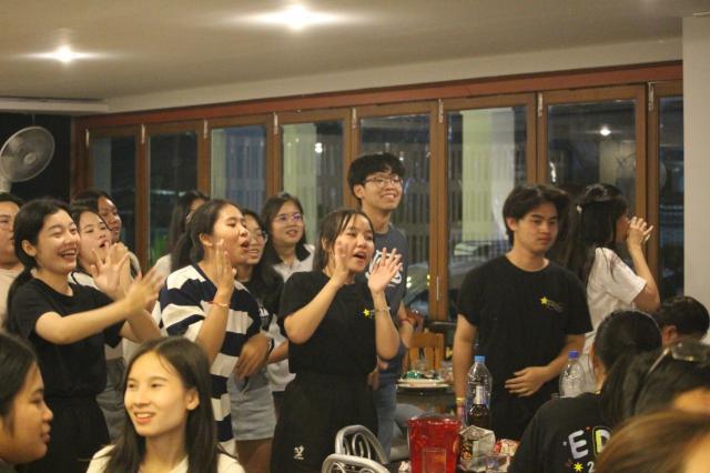 2. 31.11.66 กิจกรรมศึกษาดูงานของนักศึกษาชั้นปีที 3 รหัส 64 ณ จังหวัดเชียงใหม่