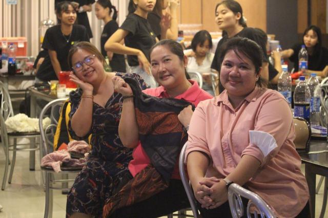 4. 31.11.66 กิจกรรมศึกษาดูงานของนักศึกษาชั้นปีที 3 รหัส 64 ณ จังหวัดเชียงใหม่