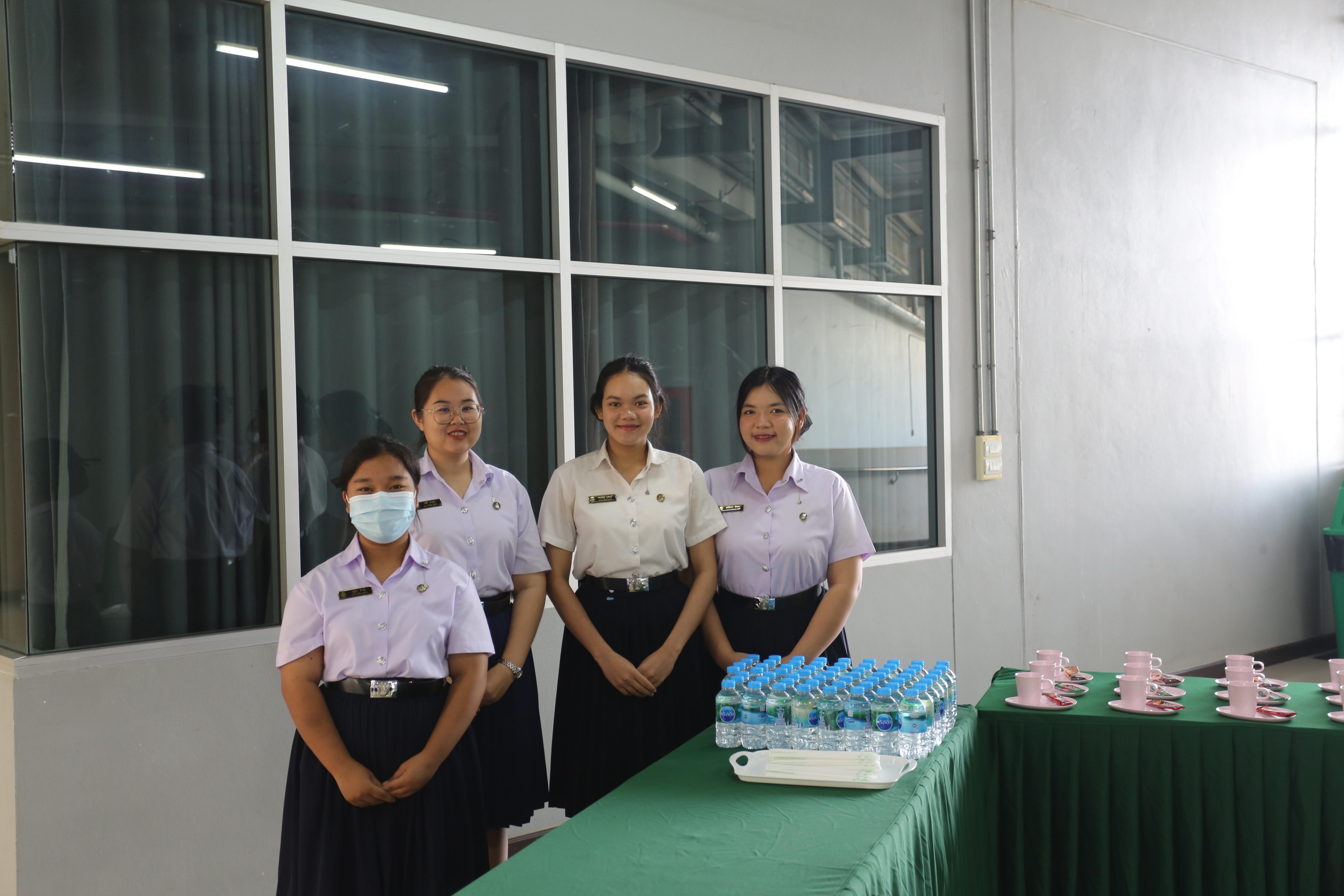 4. 26 ม.ค. 2568 การประชุมภาคีเครือข่ายครูรัก(ษ์)ถิ่น (ครั้งที่ 2) ในสังกัด สพป.พิษณุโลก เขต 2, สพป.พิษณุโลก เขต 3, สพป.เพชรบูรณ์ เขต 1, สพป.เพชรบูรณ์ เขต 2,สพป.เพชรบูรณ์ เขต 3 และสพป.อุตรดิตถ์ เขต 2