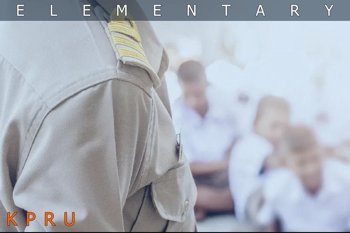 ขอแสดงความยินดีกับศิษย์เก่า การประถมศึกษา รหัส 58 ได้รับการบรรจุแต่งตั้งครูผู้ช่วย (โครงการครูคืนถิ่น) ปี 63